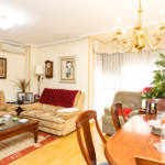 Apartment in Casco Histórico de Vicálvaro