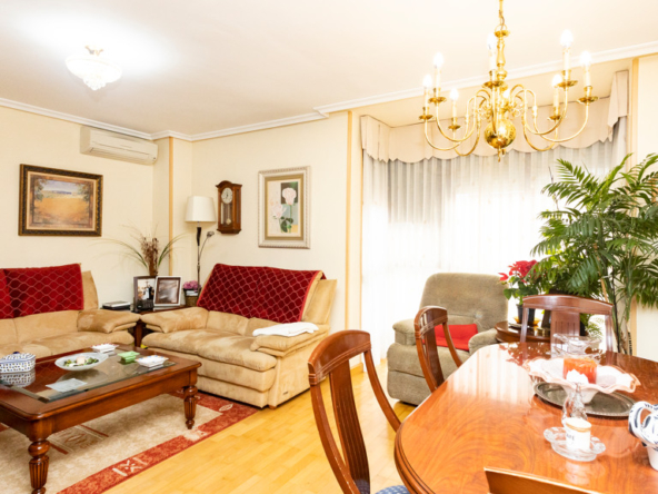 Apartment in Casco Histórico de Vicálvaro