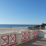 Apartment in Cortadura