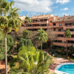 Apartment in Costa Nagüeles III