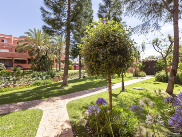 Apartment in Costabella
