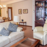 Apartment in El Escorial