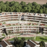 Apartment in Mijas Costa