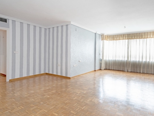 Apartment in Nervión