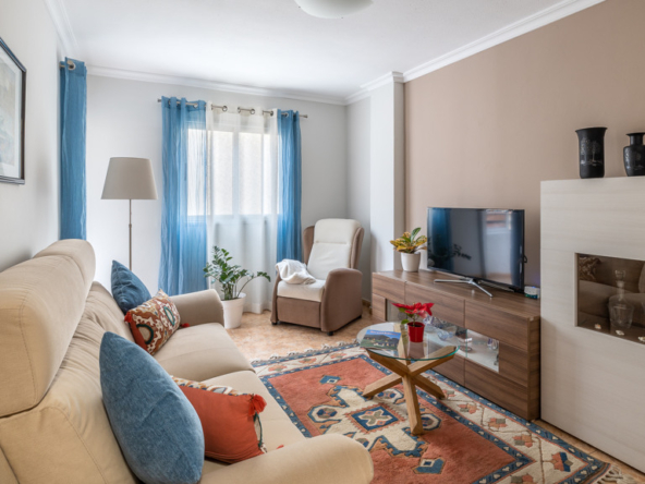 Apartment in Telde