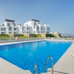Attic-Duplex in Casares Playa