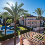 Attic-Duplex in Elviria