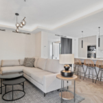 Attic-Duplex in Los Naranjos de Marbella