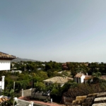 Attic-Duplex in Nueva Andalucía
