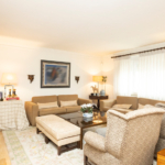 Attic-Duplex in San Juan Bautista