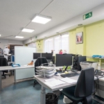 Business premise in Bellas vistas