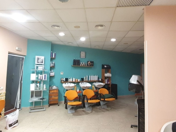 Business premise in Collado Villalba