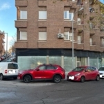 Business premise in Majadahonda