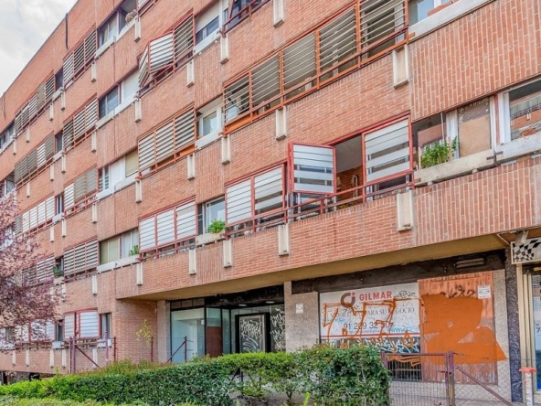 Business premise in Mirasierra