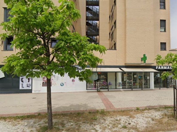 Business premise in Puerta de Hierro