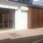 Business premise in Puerto Banús