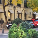 Business premise in Salamanca