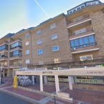 Business premise in Villalba