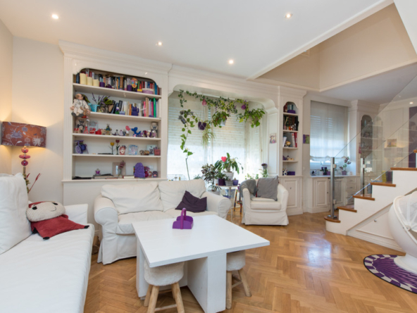 Duplex in Pinar del Rey