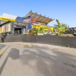 Industrial premise in Puerto Banús