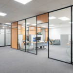 Office in Alcobendas