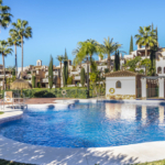 Penthouse in Atalaya-Isdabe