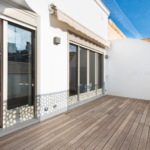 Penthouse in Castellana