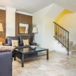 Penthouse in Costa Galera