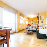 Penthouse in San Fermín