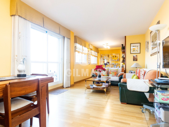 Penthouse in San Fermín