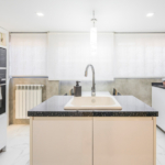 Penthouse in Valdeacederas