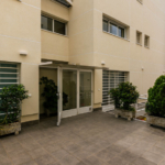 Semidetached house in Canillas