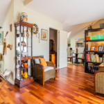 Semidetached house in Colonia los Ángeles