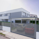 Semidetached house in Rejas
