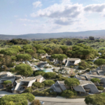 Semidetached house in Torrelodones Estación