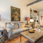Terraced house in Fuente del Berro