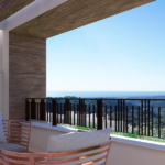 Terraced house in Istán