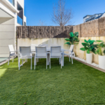 Terraced house in La Moraleja