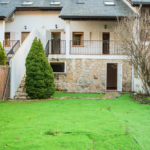 Terraced house in Mataelpino