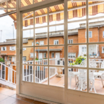 Terraced house in Pozuelo de Alarcón