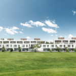 Terraced house in Puerto Real