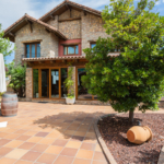 Villa house in Collado Mediano