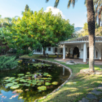Villa house in Cortijo Nagüeles