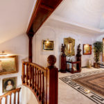 Villa house in El Candado