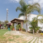 Villa house in Estepona Golf