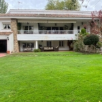 Villa house in Las Lomas
