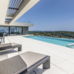 Villa house in Sotogrande Alto