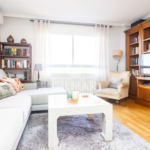 Apartment in Abrantes