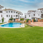 Apartment in Alcaidesa