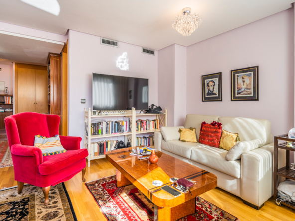 Apartment in Arapiles
